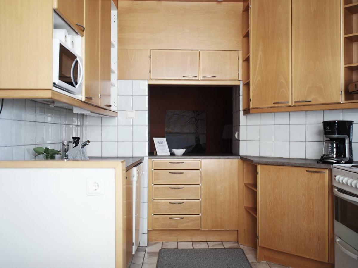 2Ndhomes Mikonkatu Apartment Helsinki Kültér fotó