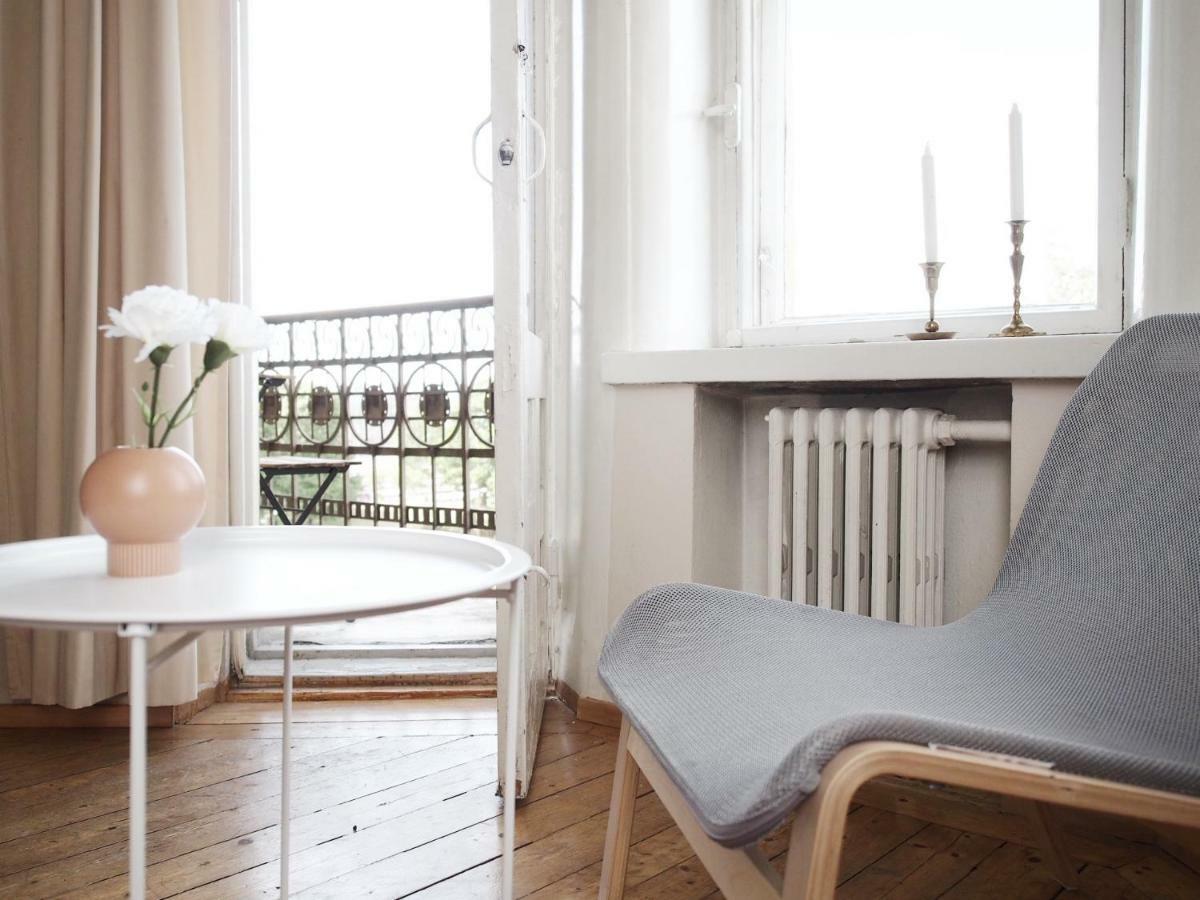 2Ndhomes Mikonkatu Apartment Helsinki Kültér fotó